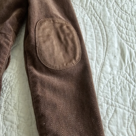 Beautiful Vintage Gymboree Equestrian Inspired Blazer. Size 5 - Picture 7 of 8